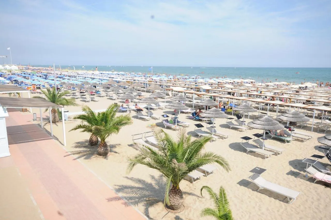 Hotel Fiammetta Rimini