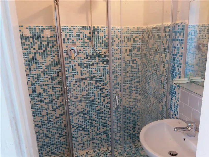 Hotel Fiammetta Rimini