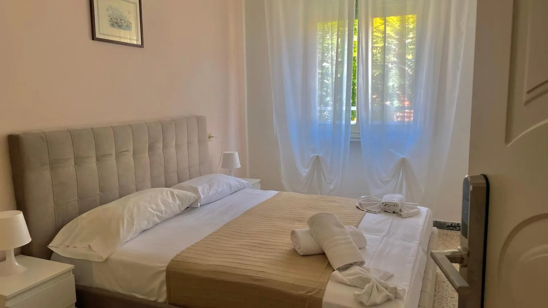 Hotel Fiammetta Rimini Italië
