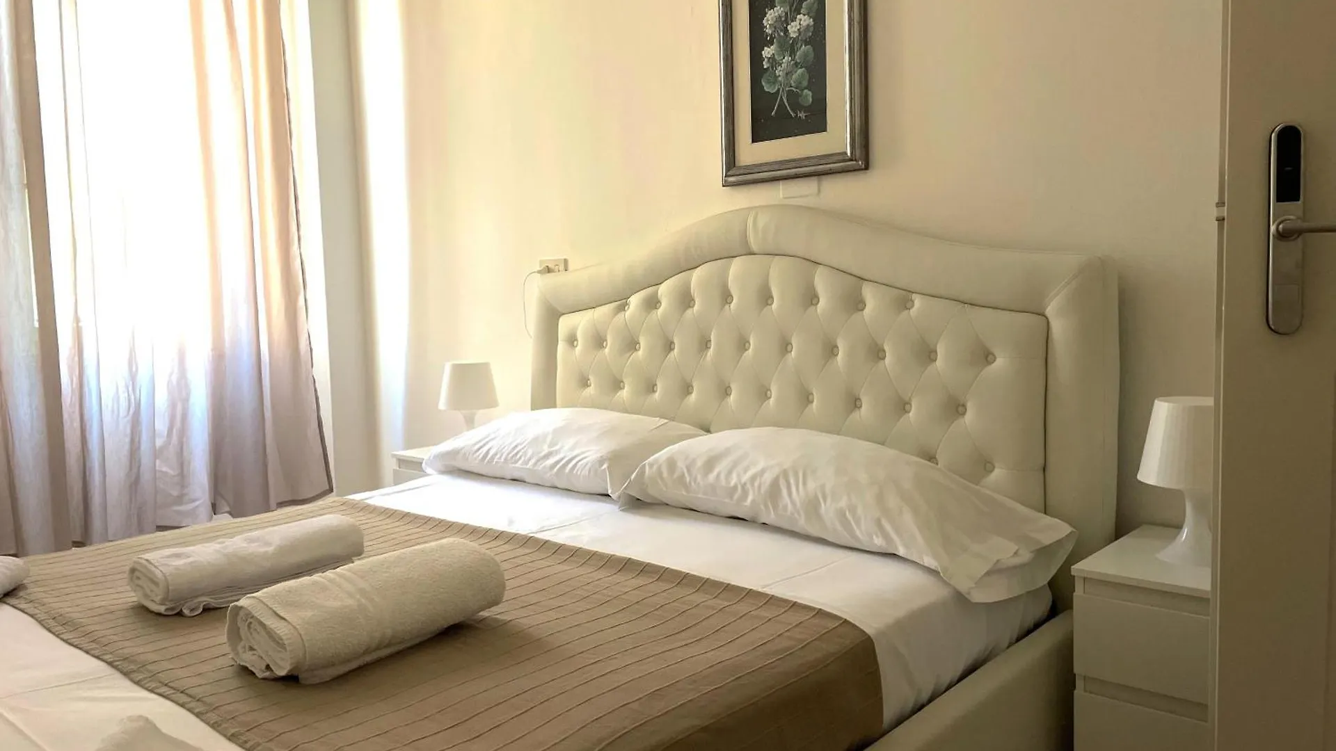 Hotel Fiammetta Rimini