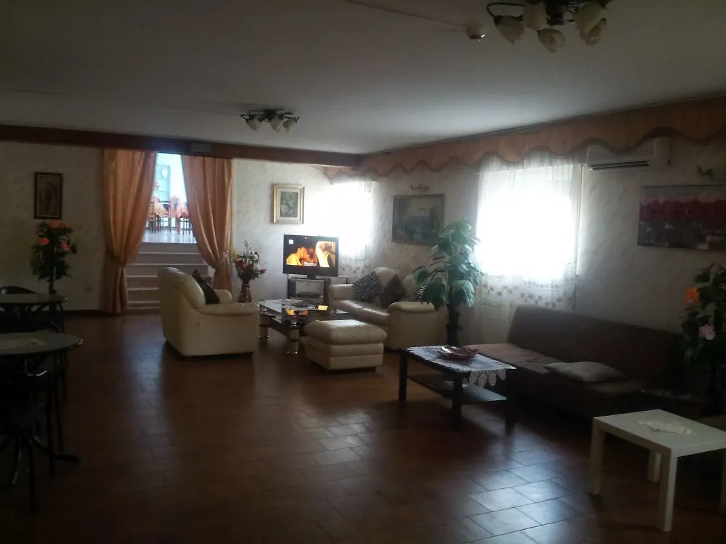 Hotel Fiammetta Rimini