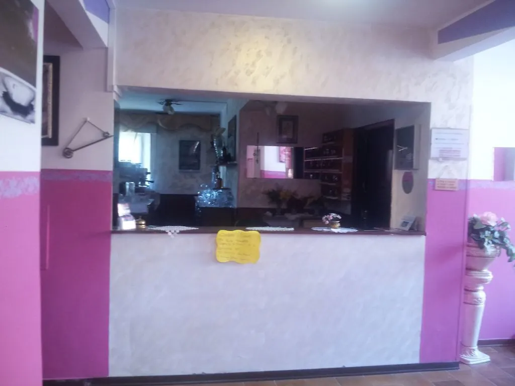 Hotel Fiammetta Rimini