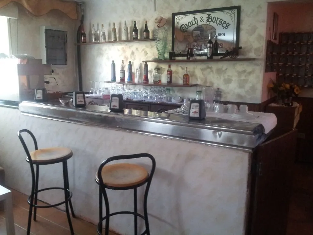 Hotel Fiammetta Rimini Italië