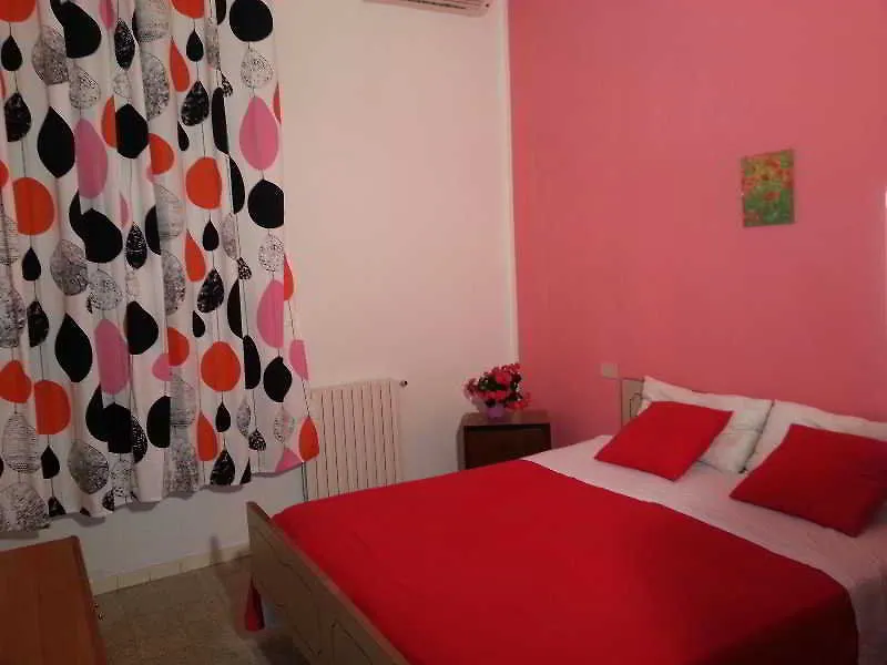 Hotel Fiammetta Rimini