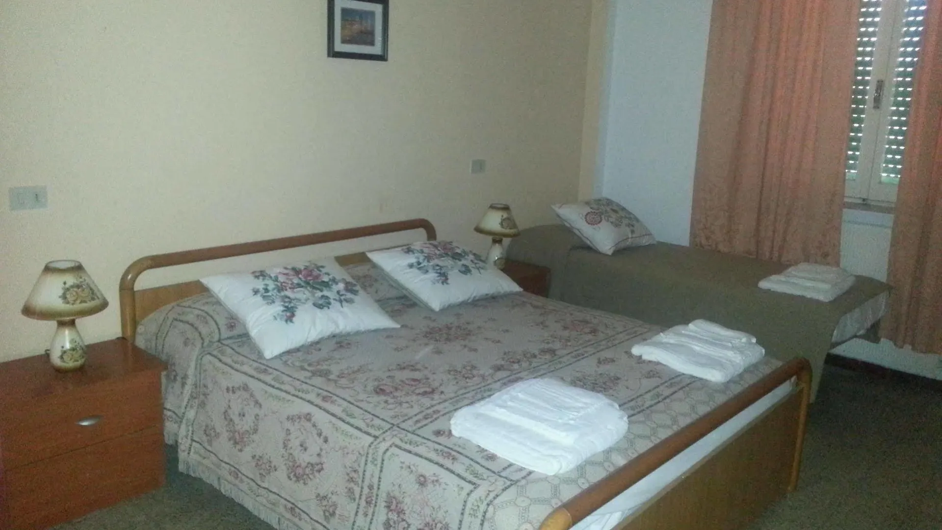 Hotel Fiammetta Rimini