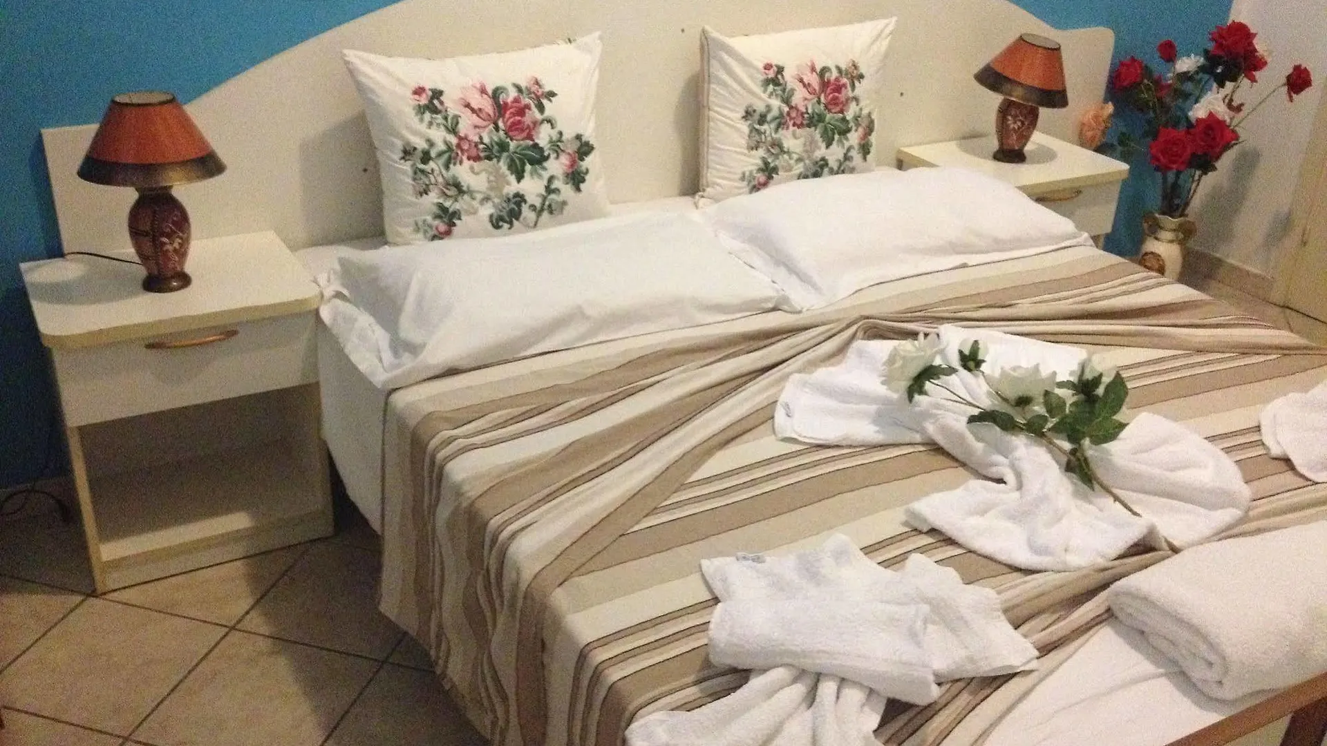 Hotel Fiammetta Rimini
