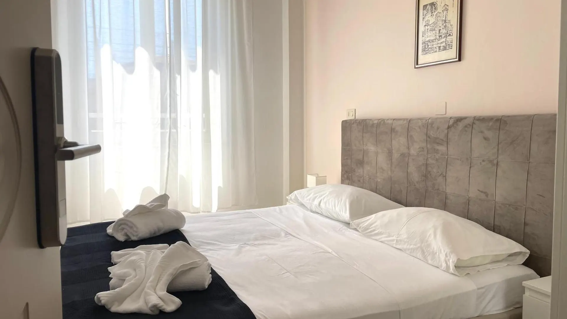 Hotel Fiammetta Rimini