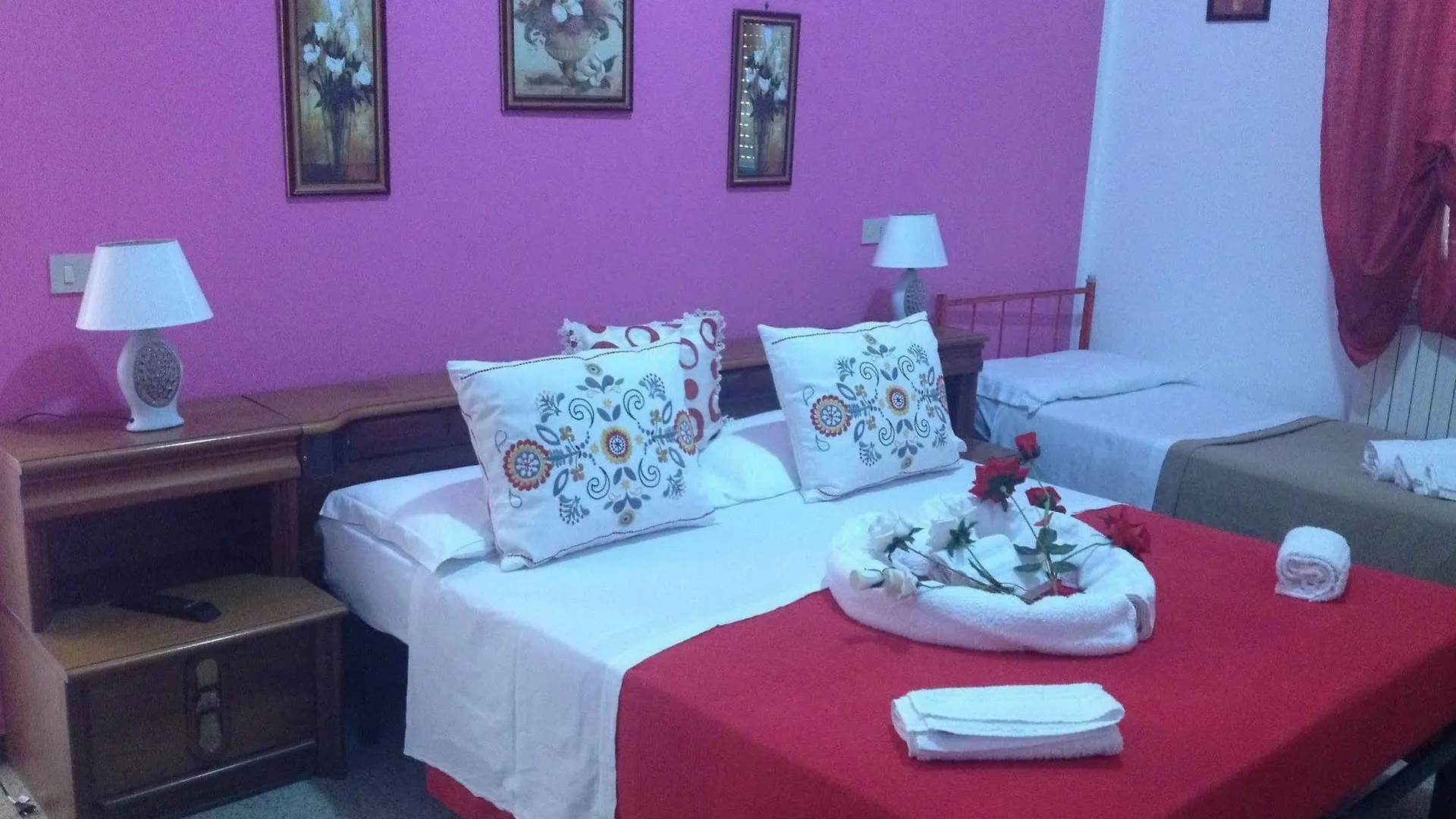Hotel Fiammetta Rimini